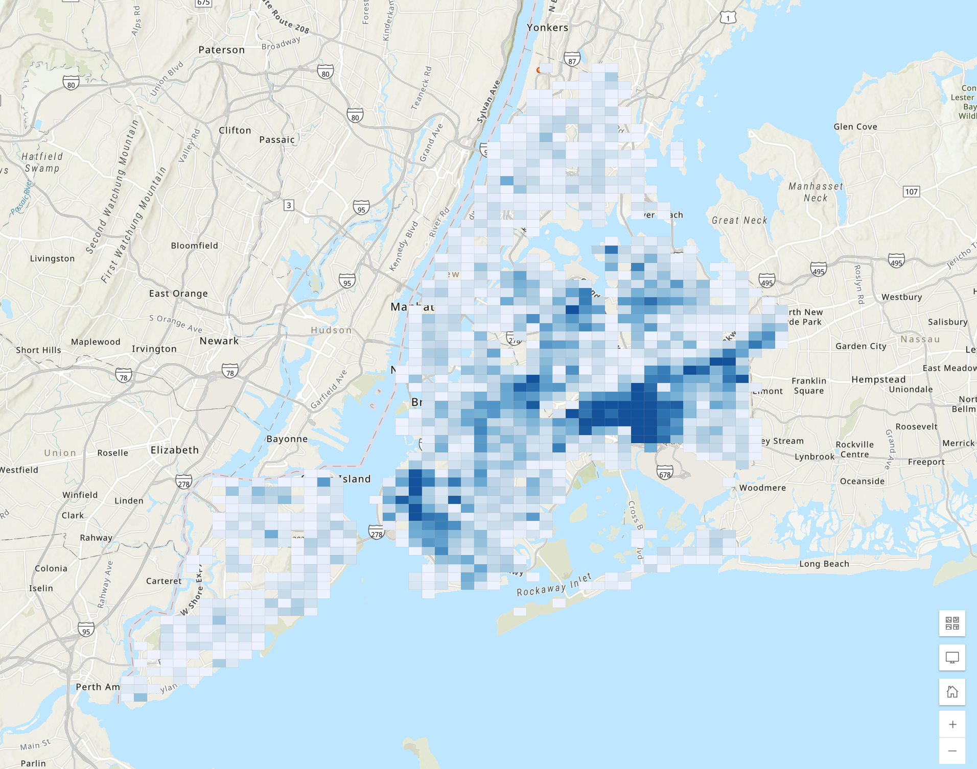Extreme Rerouting Multiple Routes Routora | Route Optimization for Multiple Stops