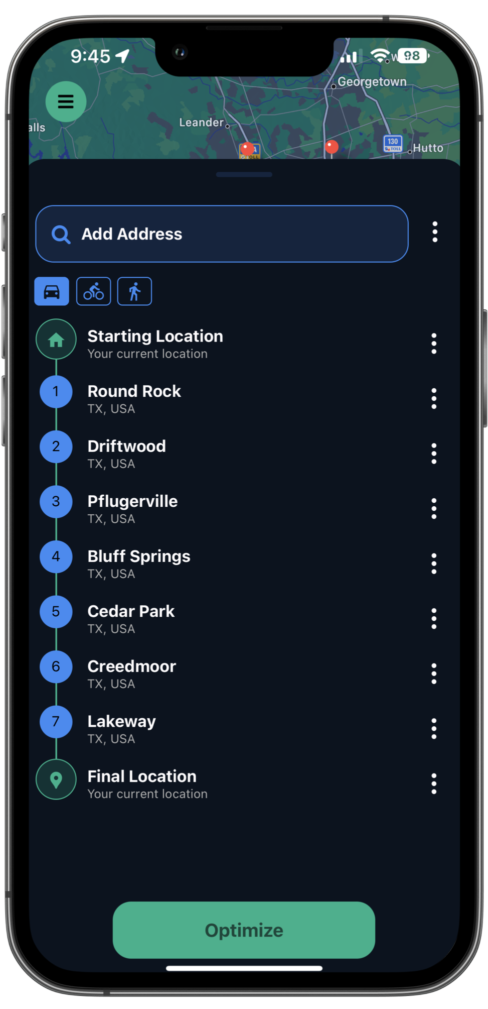 Features bg